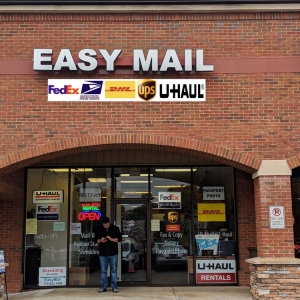 Photo of Easy Mail