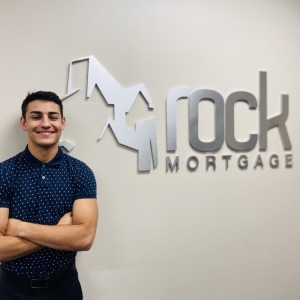 Photo of Rock Mortgage