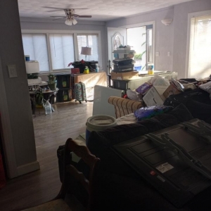 Photo of Veterans Emergency Water Damage & Restoration