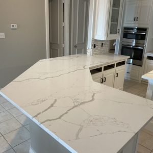 Photo of LPZ Granite
