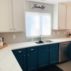 Photo of LPZ Granite