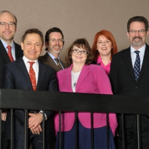 Photo of Morgan & Weisbrod