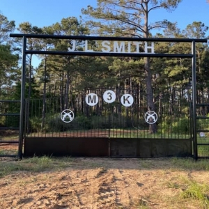 Photo of Tejas Ranch & Game Fence