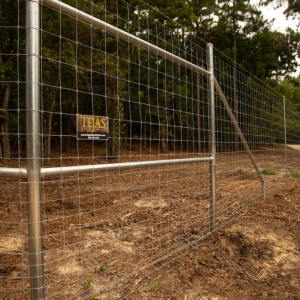 Photo of Tejas Ranch & Game Fence