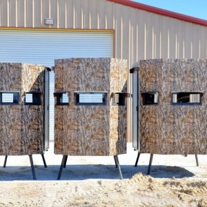 Photo of Tejas Ranch & Game Fence