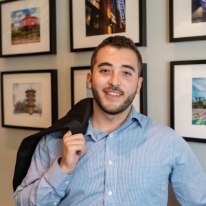Photo of Dave Caplan, Realtor