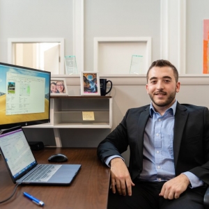 Photo of Dave Caplan, Realtor