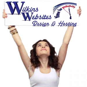 Photo of Wilkins Websites
