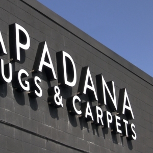 Photo of Apadana Rugs & Carpets