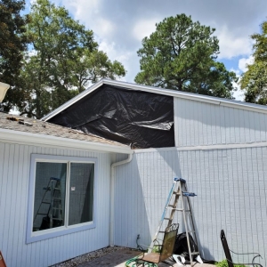 Fort White Blake's Handyman Restoration