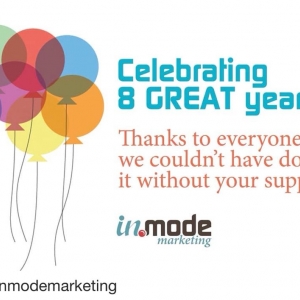Photo of In.mode Marketing