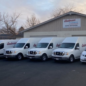 Photo of Andersen Plumbing & Heating