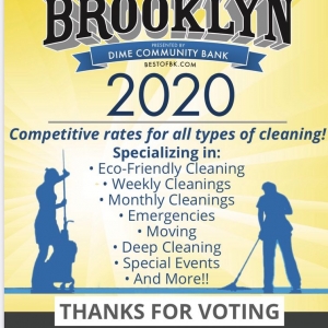 Photo of Anna's Cleaning Service
