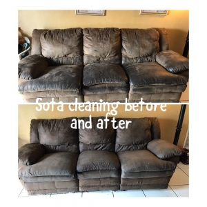 Photo of Mr Dry Steam
