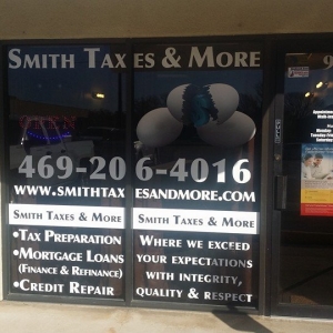 Photo of Smith Taxes & More