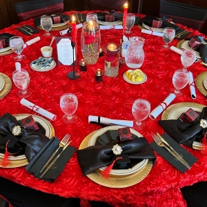 Photo of Forever Sensational Events