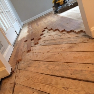 Photo of L & A Floors