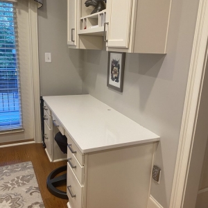 Photo of Georgia Cabinet Kitchen & Bath