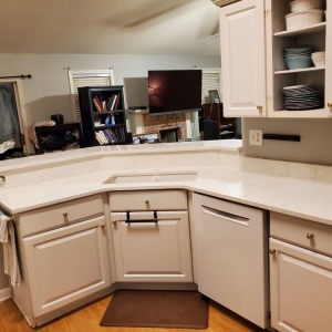 Photo of Georgia Cabinet Kitchen & Bath