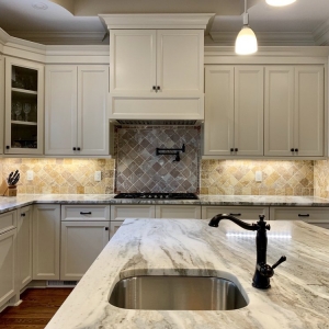 Photo of Georgia Cabinet Kitchen & Bath