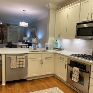 Photo of Georgia Cabinet Kitchen & Bath