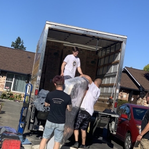 Photo of J & S Movers