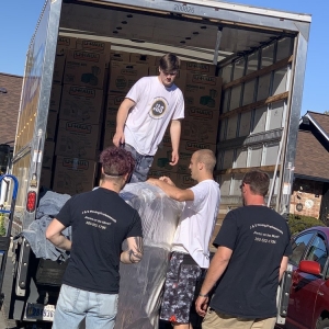 Photo of J & S Movers