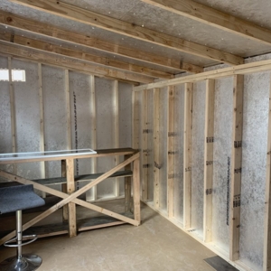Photo of Tuff Shed El Paso
