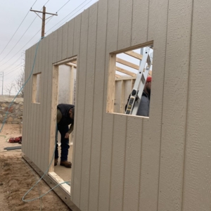 Photo of Tuff Shed El Paso