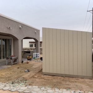 Photo of Tuff Shed El Paso