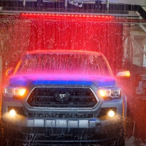Photo of Zips Car Wash
