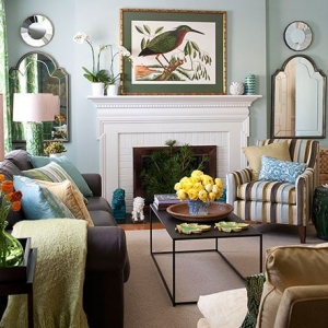 Photo of Savoye Interiors