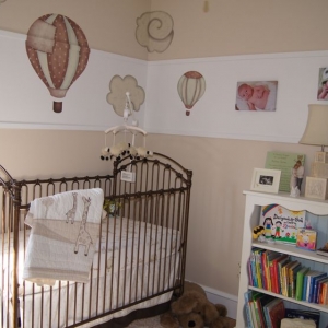 Photo of Savoye Interiors