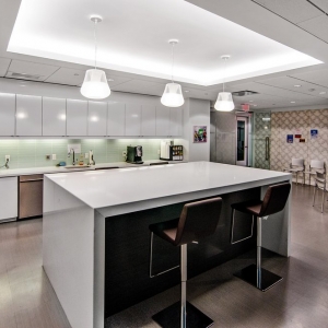 Washington AdvantEdge Workspaces