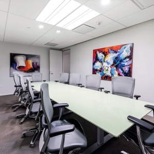 Photo of AdvantEdge Workspaces