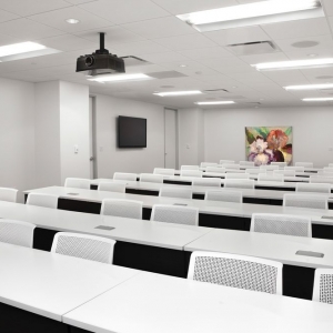 Photo of AdvantEdge Workspaces