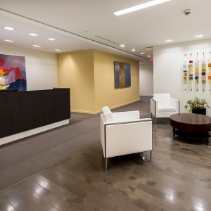 Photo of AdvantEdge Workspaces
