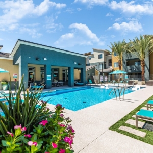 Photo of Solana Apartment Homes