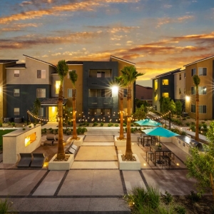 Photo of Solana Apartment Homes