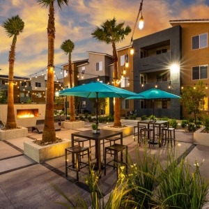Photo of Solana Apartment Homes