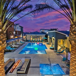 Photo of Solana Apartment Homes