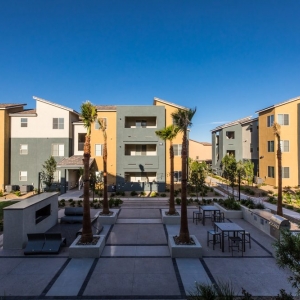 Photo of Solana Apartment Homes