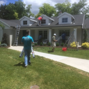 Photo of Holladay Window Washing, LLC