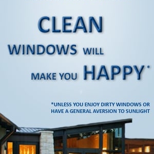 Photo of Holladay Window Washing, LLC