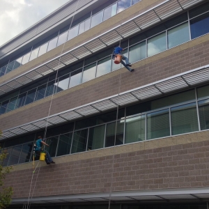 Photo of Holladay Window Washing, LLC