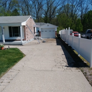 Photo of Complete Wash Pressure Washing