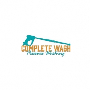 Photo of Complete Wash Pressure Washing