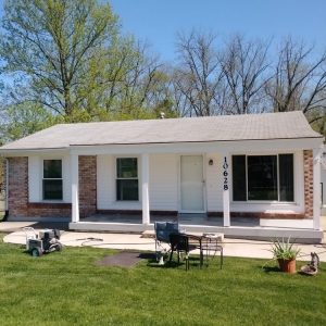 Photo of Complete Wash Pressure Washing