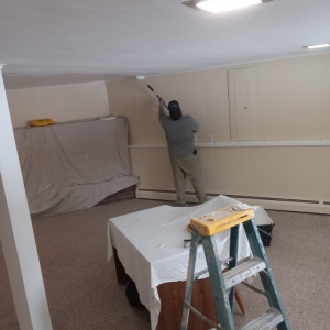 Photo of Loyalty Painting & Tiles