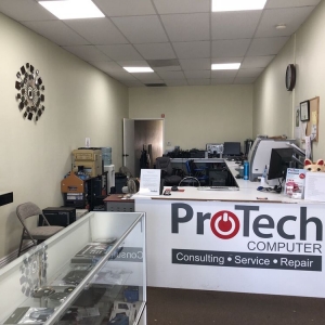 Photo of Protech Computer Repair